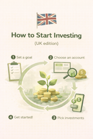How to Invest (UK Edition)
